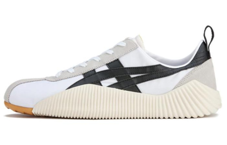 Onitsuka Tiger Acromount Повседневная обувь Низкий Топ Унисекс