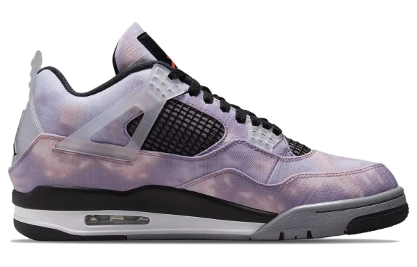 JORDAN 4 Retro Zen Master