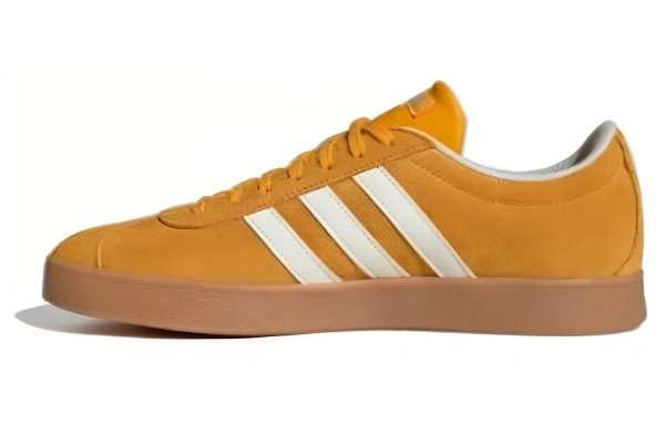 adidas Vl Court Classic Yellow