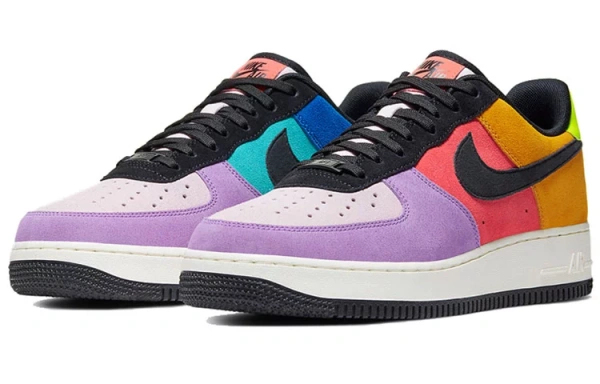 Nike X Atmos Air Force 1 Low 'Pop The Street'
