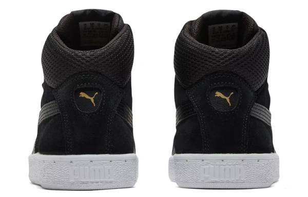 PUMA 1948 Mid Black