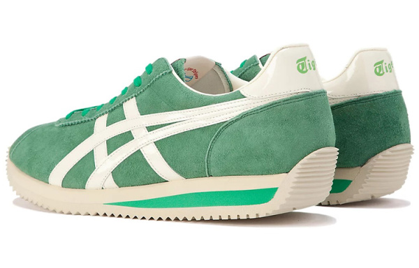 Onitsuka Tiger Moal 77 NM Беговые кроссовки Низкие Унисекс