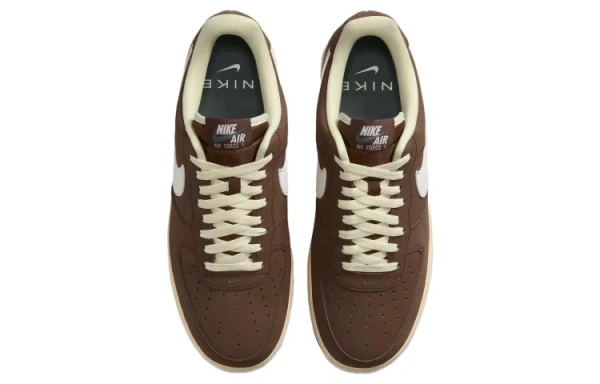Nike Air Force 1 Low '07 Cacao Wow