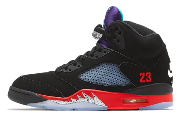 JORDAN 5 Retro Top 3