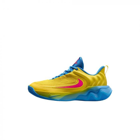 Nike Giannis Immortality 4 Kids' Basketball Shoes Kids
