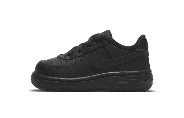 Nike Air Force 1 Low LE Black TD