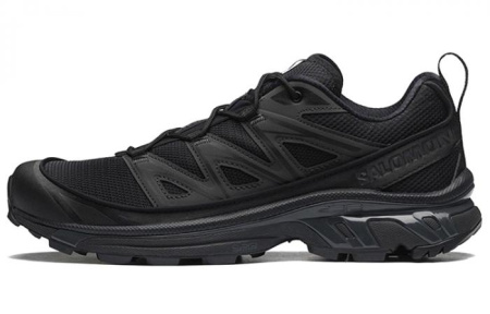 SALOMON XT 6 'Triple Black'