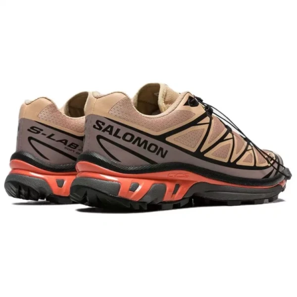 SALOMON Advanced XT 6 Logo print Sneakers