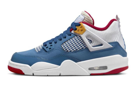 Jordan 4 Retro Messy Room GS