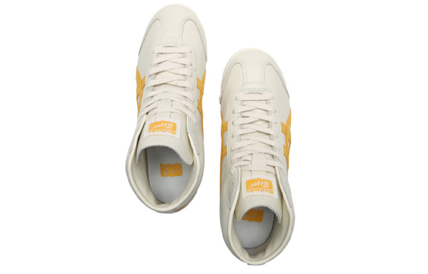 Onitsuka Tiger Беговые кроссовки MID Топ Унисекс