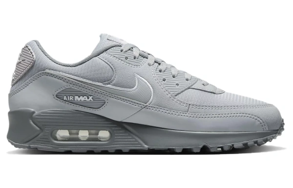 Nike Air Max 90 Wolf Grey Cool Grey