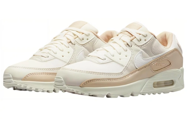 Nike Air Max 90 Phantom Sanddrift Women's