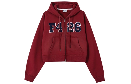 F426 Унисекс Свитшоты