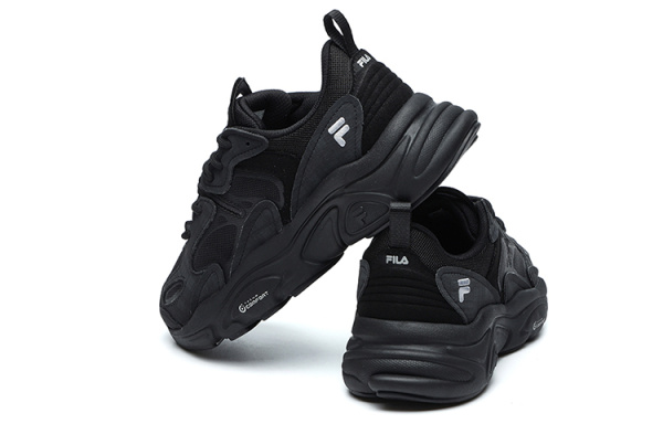 FILA Mars 2 Повседневная обувь Низкий Топ Женская