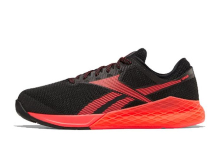reebok Nano 9,0 Беговые кроссовки Низкие Кроссовки Унисекс