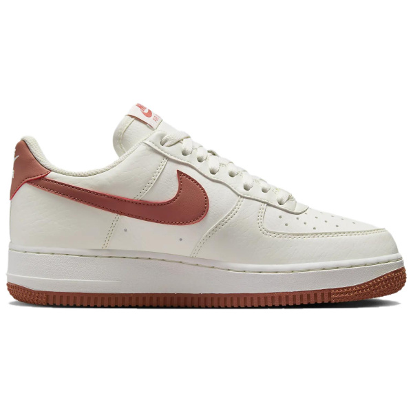 Nike Air Force 1 Low Next Nature Sail Canyon Pink Women's