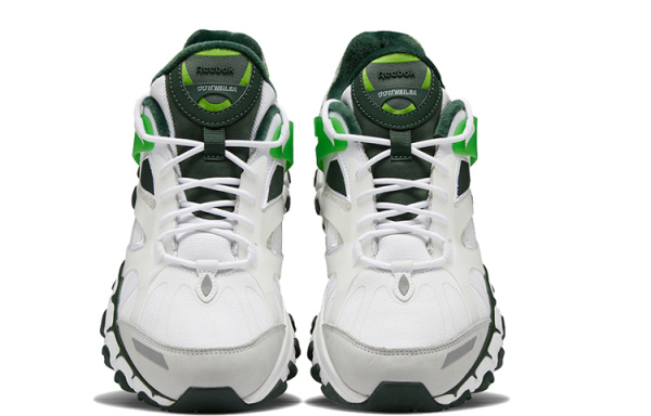 Reebok DMX Trail Повседневная обувь Низкий Топ Унисекс