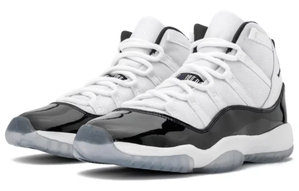 Jordan 11 Retro Concord 2018 GS