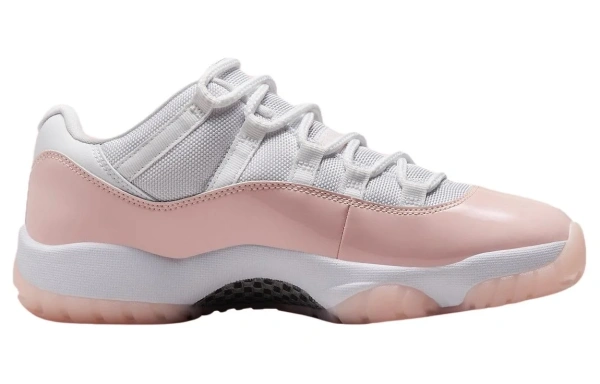 Jordan 11 Retro Low Legend Pink Women's