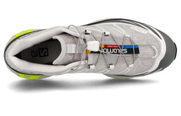 SALOMON XT 6 Advanced 'Meteor Ash'