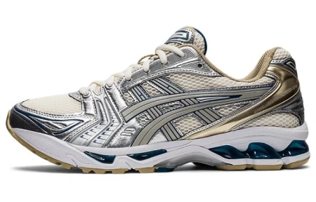 Asics Гель Kayano 14 Беговые кроссовки Низкие Унисекс