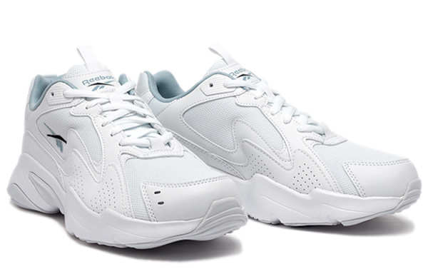 Reebok Royal Turbo Impulse Повседневная обувь Низкий Топ Унисекс