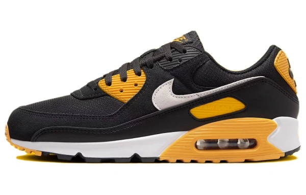Nike Air Max 90 'Steelers'