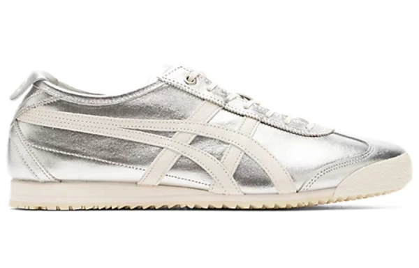 Onitsuka Tiger Onitsuka Tiger Mexico 66 Sd Pure Silver Cream