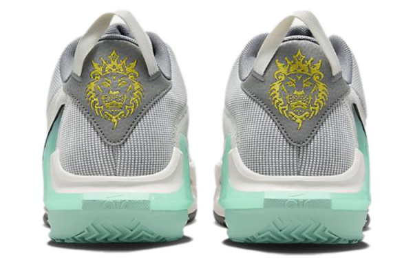 NIKE Lebron 7 Баскетбольные кроссовки Низкие Топ Унисекс