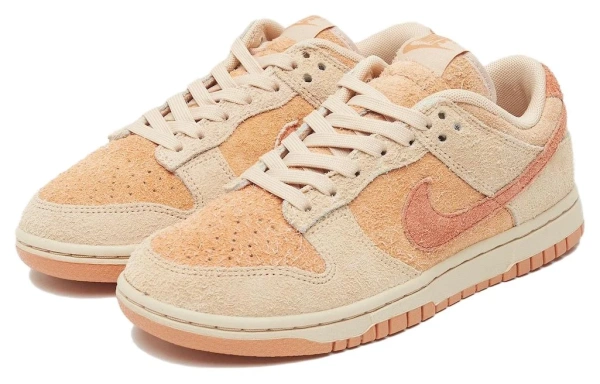 Nike Dunk Low Burnt Sunrise Women's