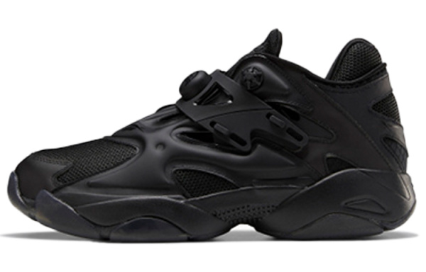 Reebok Pump Court Повседневная обувь Низкий Топ Унисекс