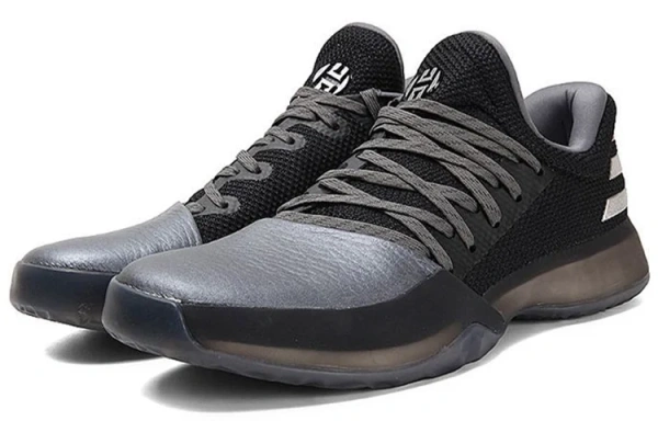 Adidas Harden Vol.1 Баскетбольные кроссовки Низкий Верх Мужские