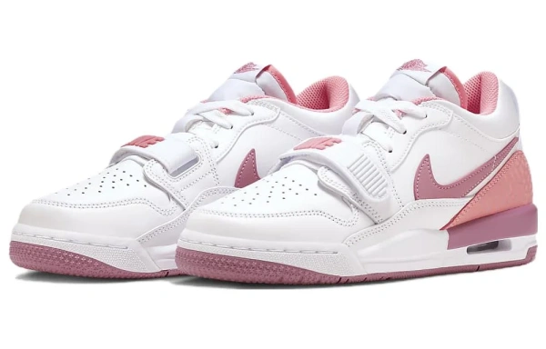Jordan Legacy 312 Low Desert Berry GS
