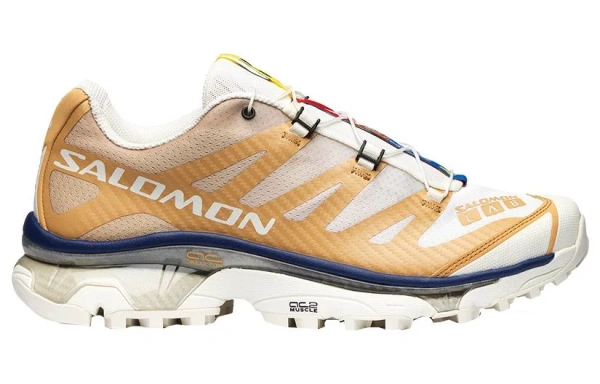 SALOMON Lab XT 4 Og 'Taffy Vanilla Ice' Women's