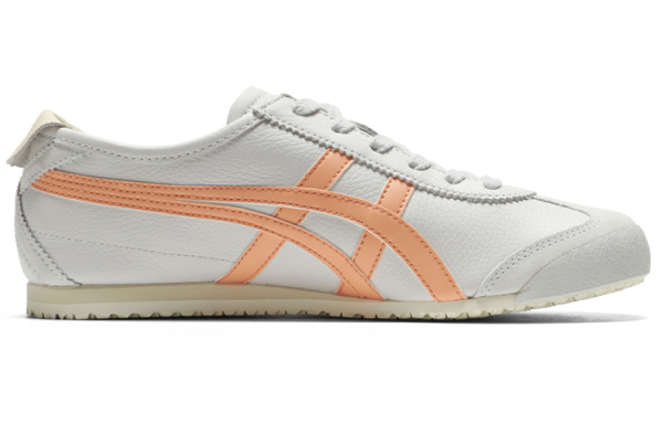 Onitsuka Tiger MEXICO 66 Беговые кроссовки Низкие Женские