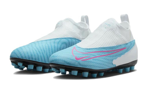 Nike Phantom GX Academy DF MG GS 'Blast Pack'