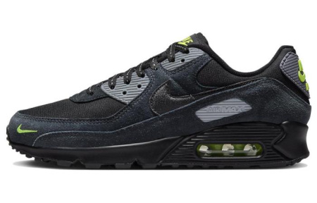 Nike Air Max 90 'Black Volt'