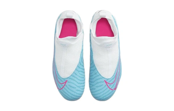 Nike Phantom GX Academy DF MG GS 'Blast Pack'