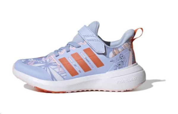 adidas FortaRun 2.0 Cloudfoam Disney Moana Kids