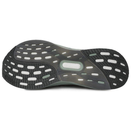 Adidas Ultraboost 5,0 Противоскользящий Устойчивый к истиранию Низкий Топ Повседневные Беговые кроссовки Унисекс Зеленый