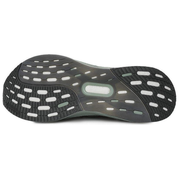 Adidas Ultraboost 5,0 Противоскользящий Устойчивый к истиранию Низкий Топ Повседневные Беговые кроссовки Унисекс Зеленый