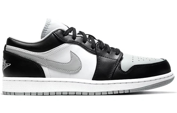 Jordan 1 Low 'Shadow'