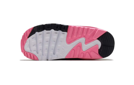 Nike Air Max 90 Обувь для малышей Низкий Верх Детская