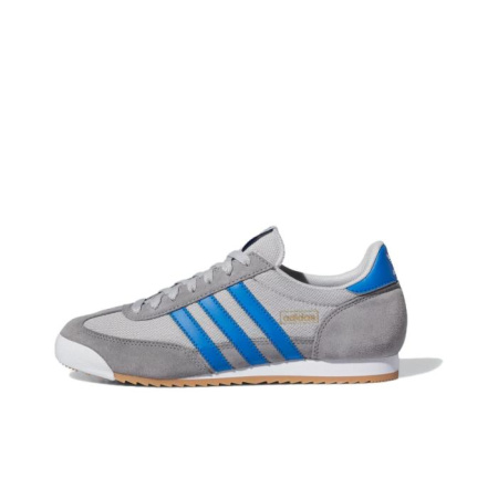 adidas originals R71 Повседневная обувь Низкий Топ Серо-голубой Мужская