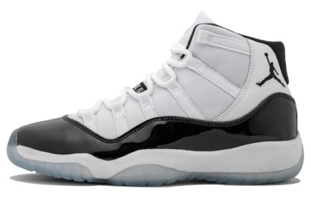 Jordan 11 Retro Concord 2018 GS