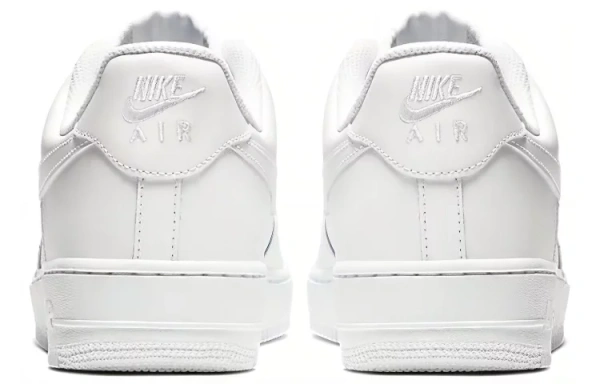 Nike Air Force 1 Low '07 White