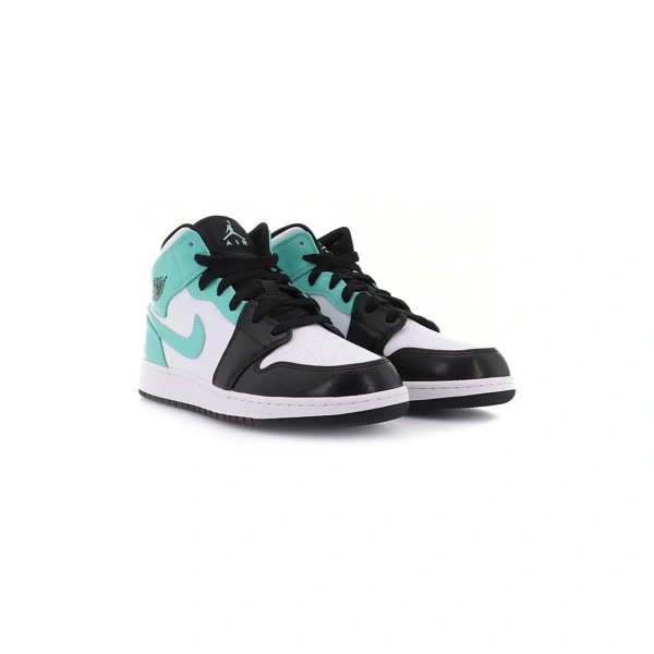 Jordan 1 Mid Tropical Twist Igloo GS