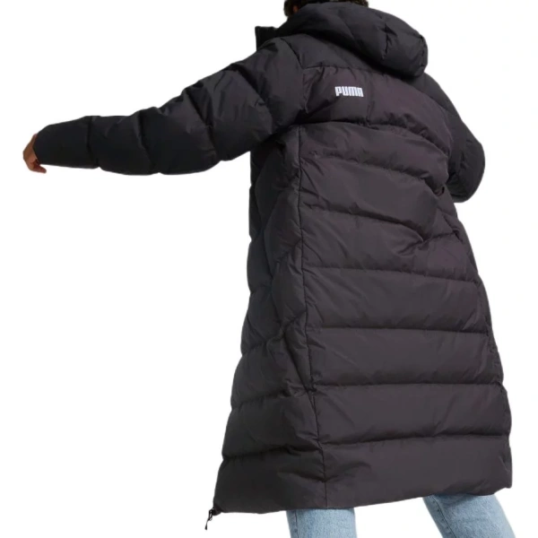 PUMA Winterized Down Jackets Men Black