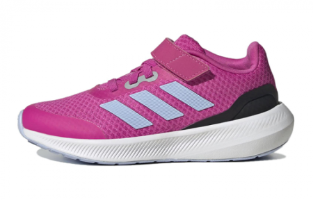 adidas Runfalcon 3.0 J 'Lucid Fuchsia Blue Dawn'