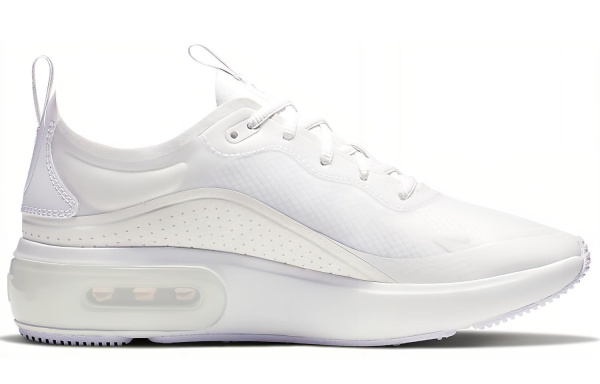 Nike Air Max DIA Беговые кроссовки Низкие Женские